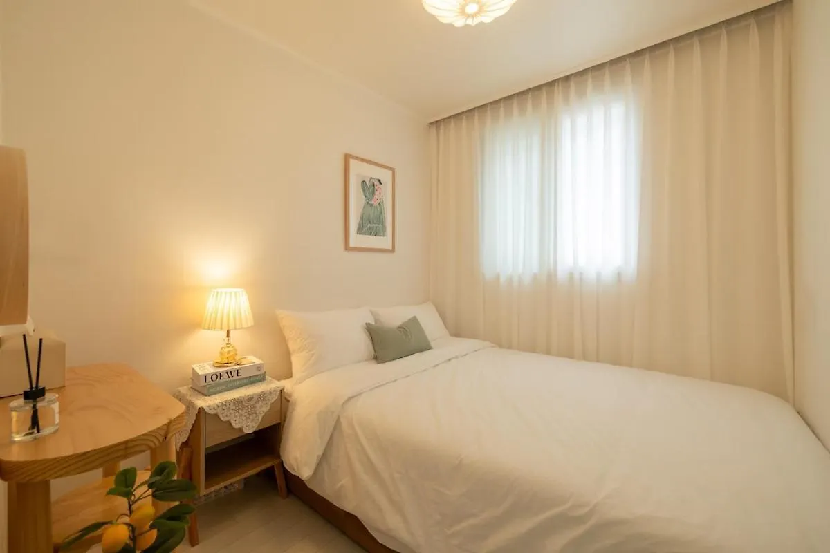 شقة Lemontree House سيول 0*,  كوريا الجنوبية