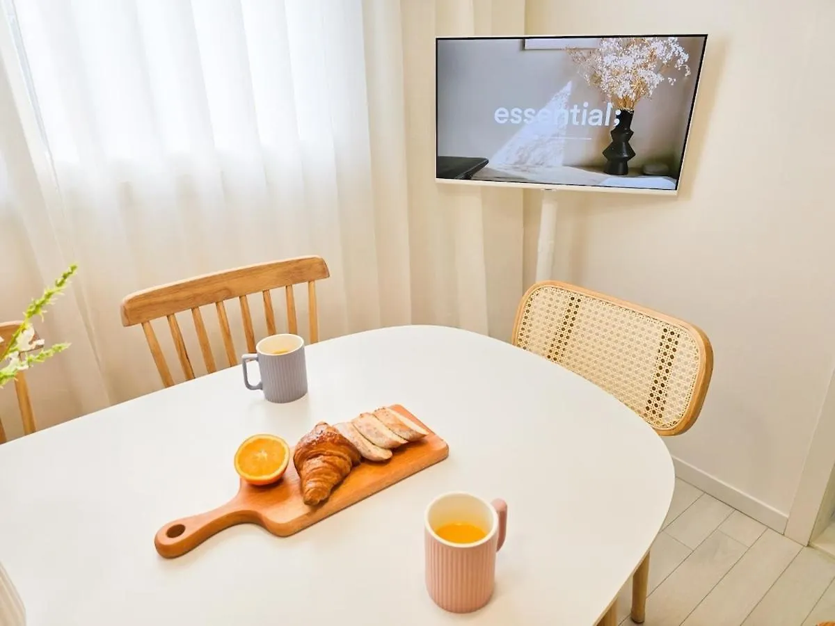 شقة Lemontree House سيول 0*,