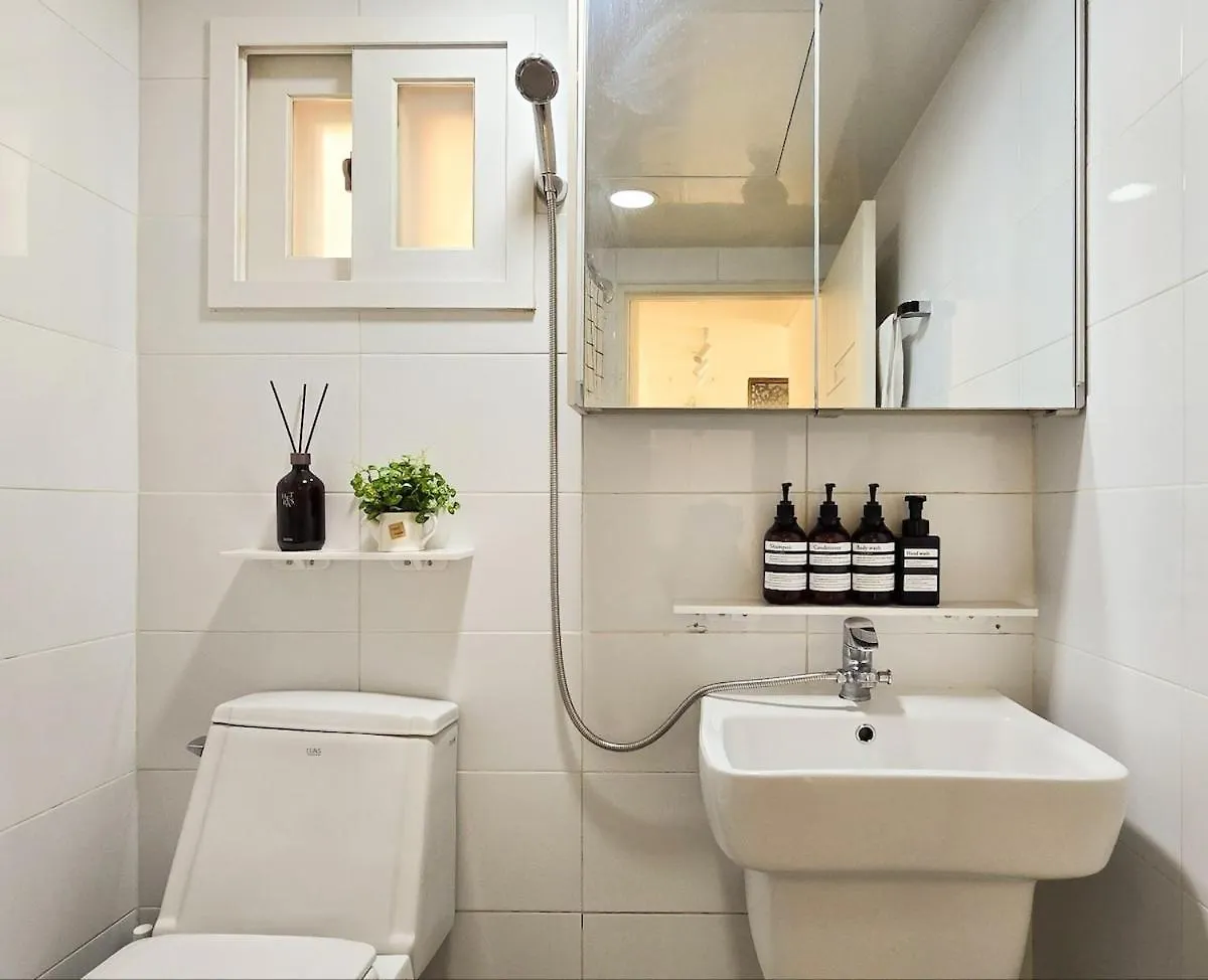شقة Lemontree House سيول كوريا الجنوبية