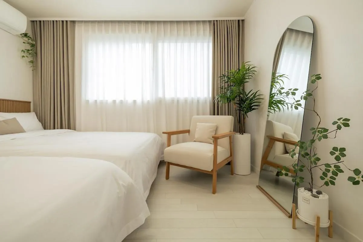 شقة Lemontree House سيول