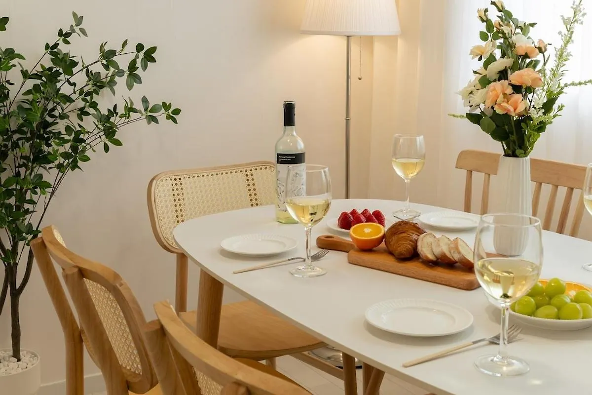 شقة Lemontree House سيول