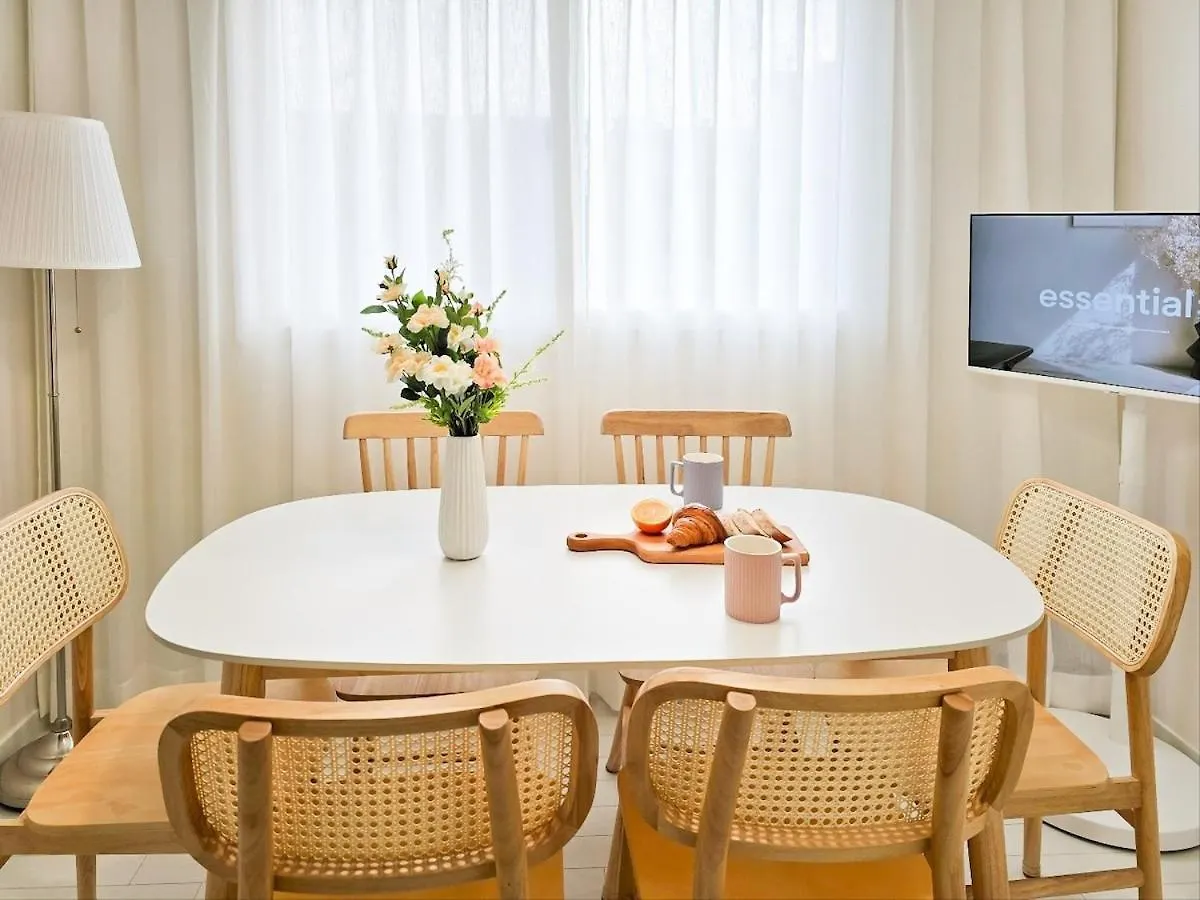 شقة Lemontree House سيول