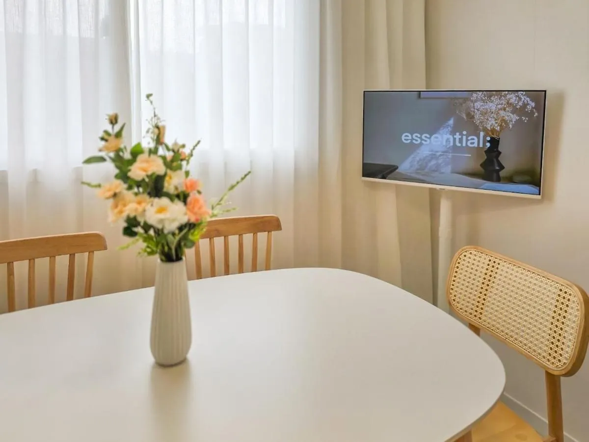 شقة Lemontree House سيول 0*,  كوريا الجنوبية