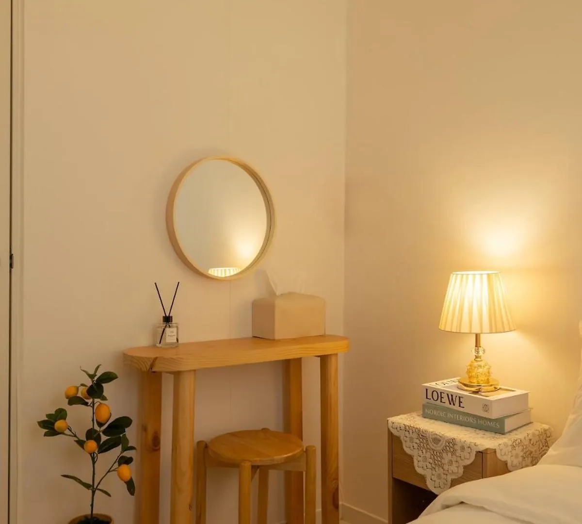 شقة Lemontree House سيول