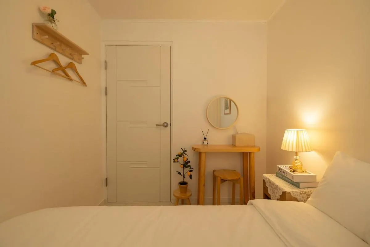 شقة Lemontree House سيول