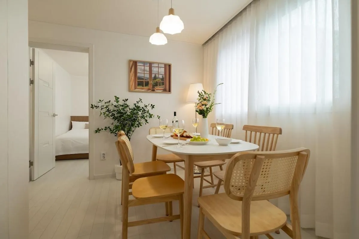 شقة Lemontree House سيول