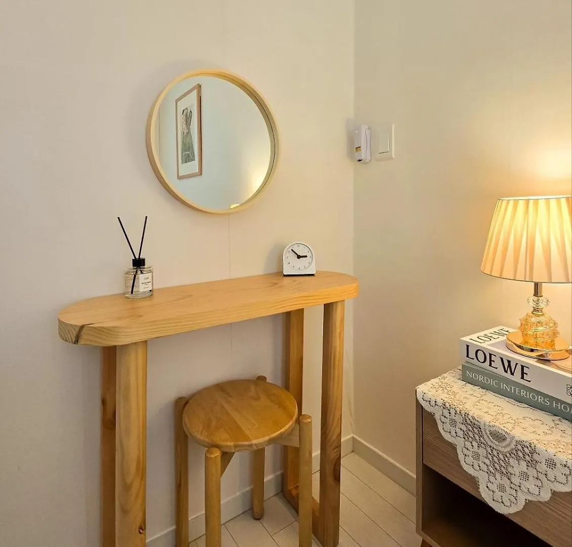 شقة Lemontree House سيول 0*,