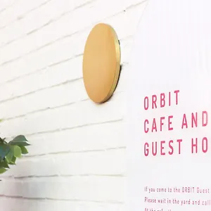 Orbit - Foreigners Only 首爾